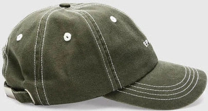EPOKHE Primary cap - Military green