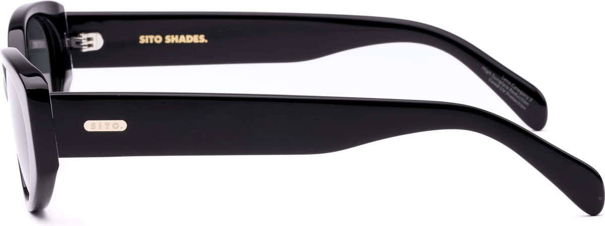 SITO Aura - Black polarized
