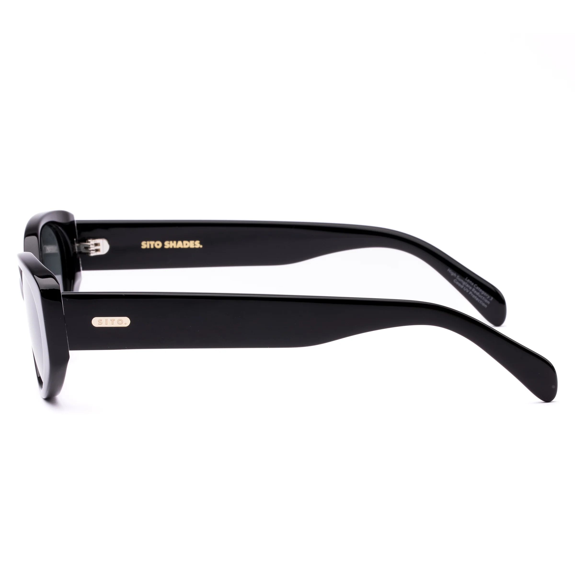 SITO Aura - Black polarized