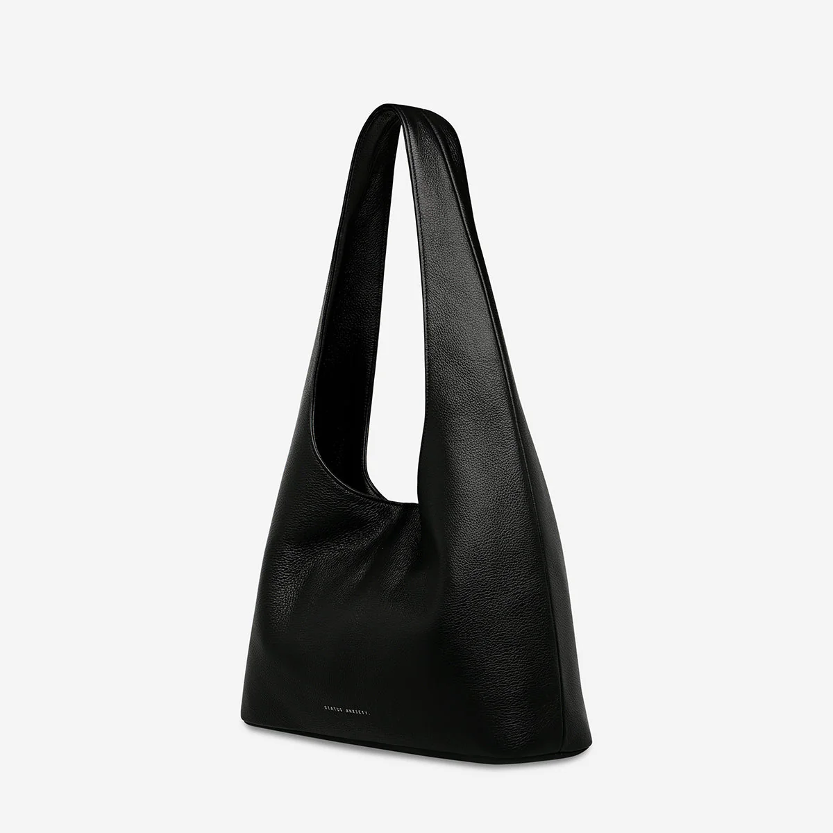 STATUS ANXIETY Solstice Bag - Black