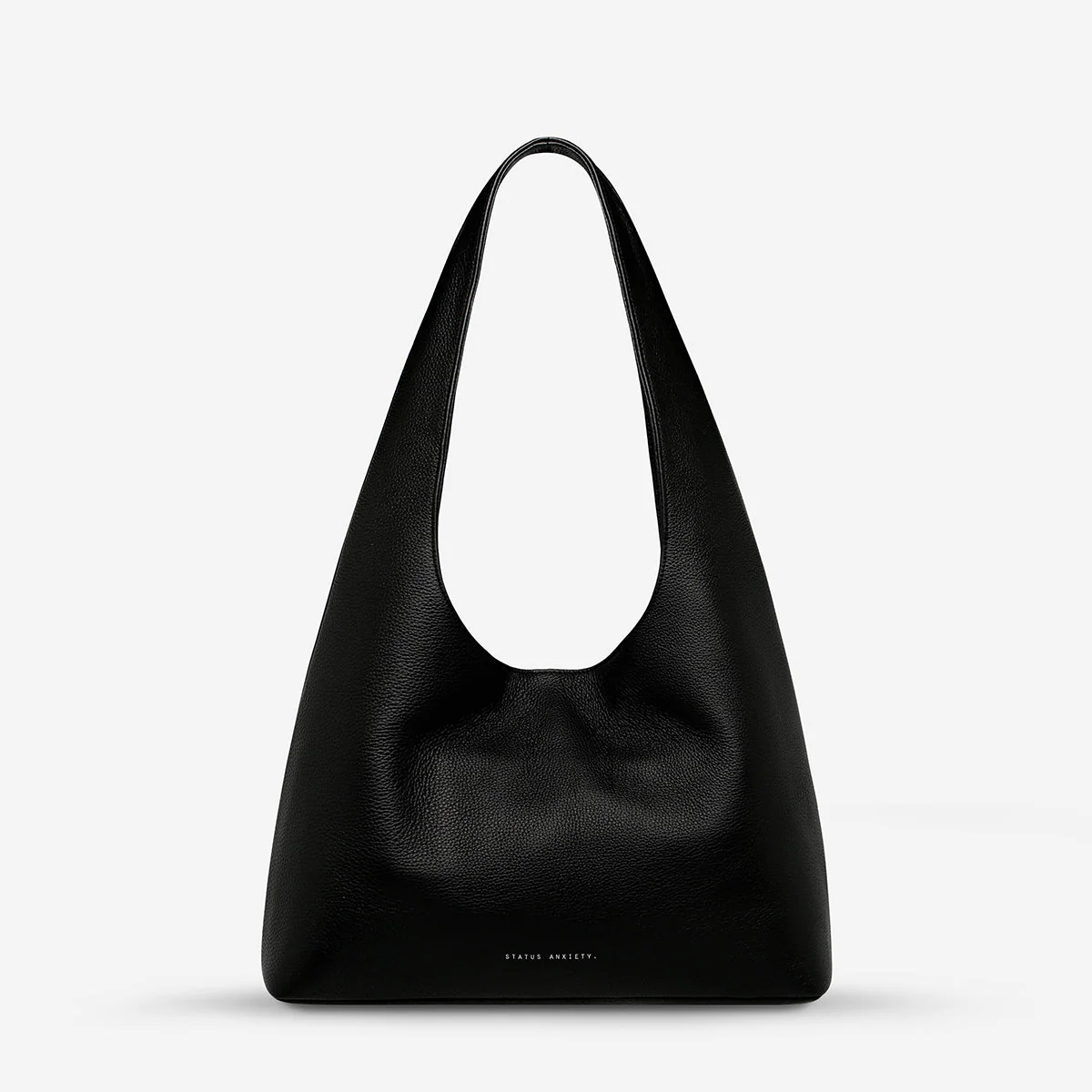 STATUS ANXIETY Solstice Bag - Black