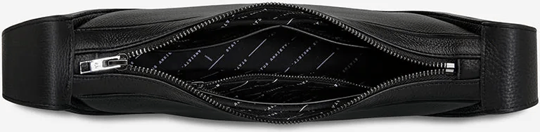 STATUS ANXIETY Haven Bag - Black