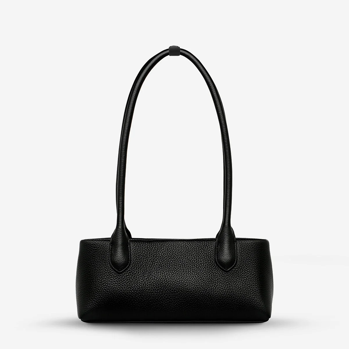 STATUS ANXIETY The Lost Bag - Black
