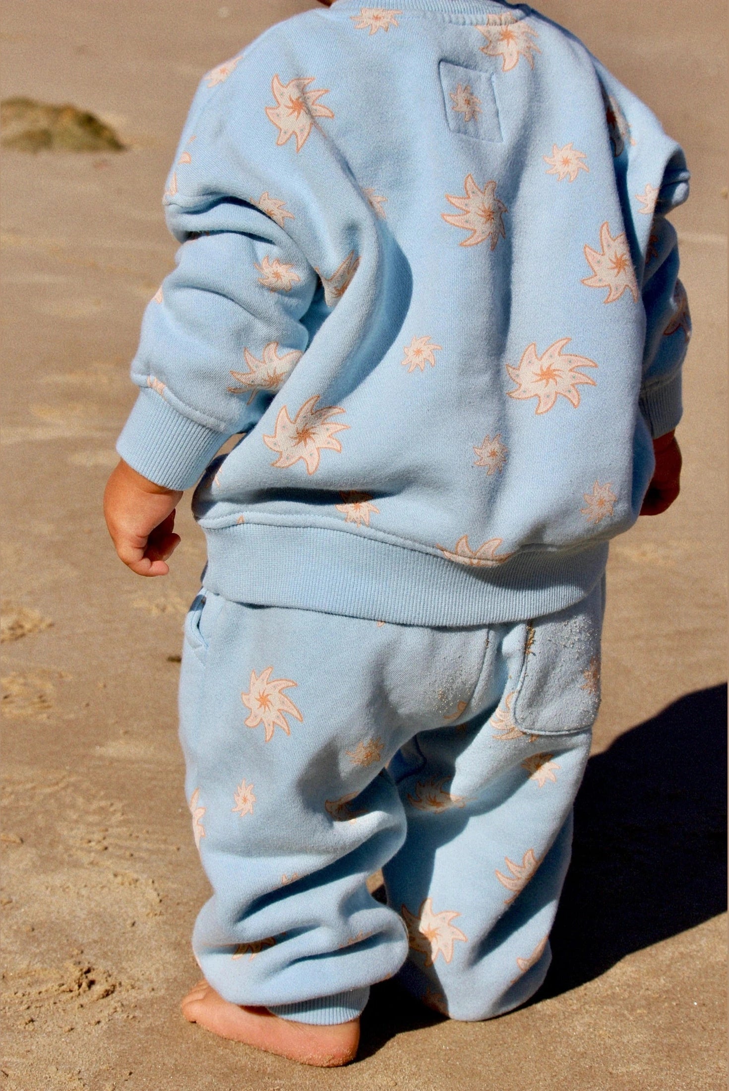 OLAS SUPPLY Soleil mini crew