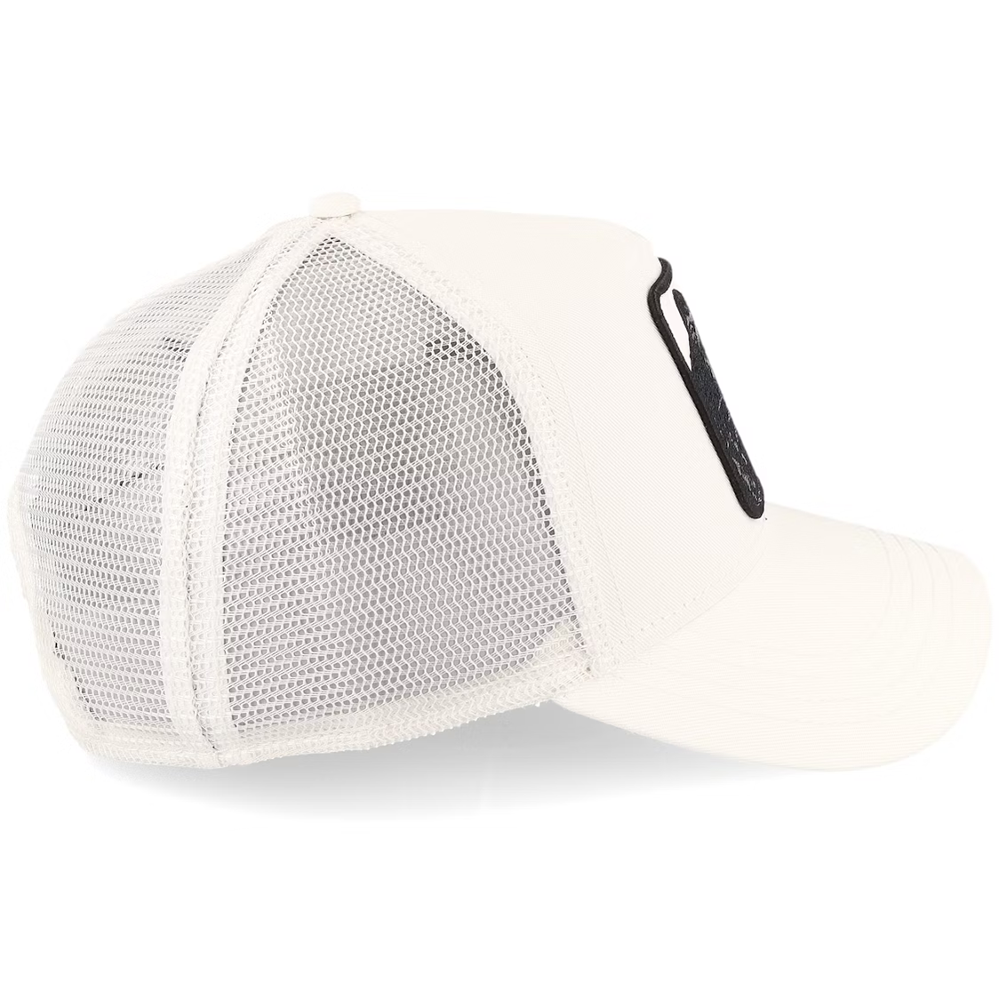 GOORIN BROS Panther Trucker - White