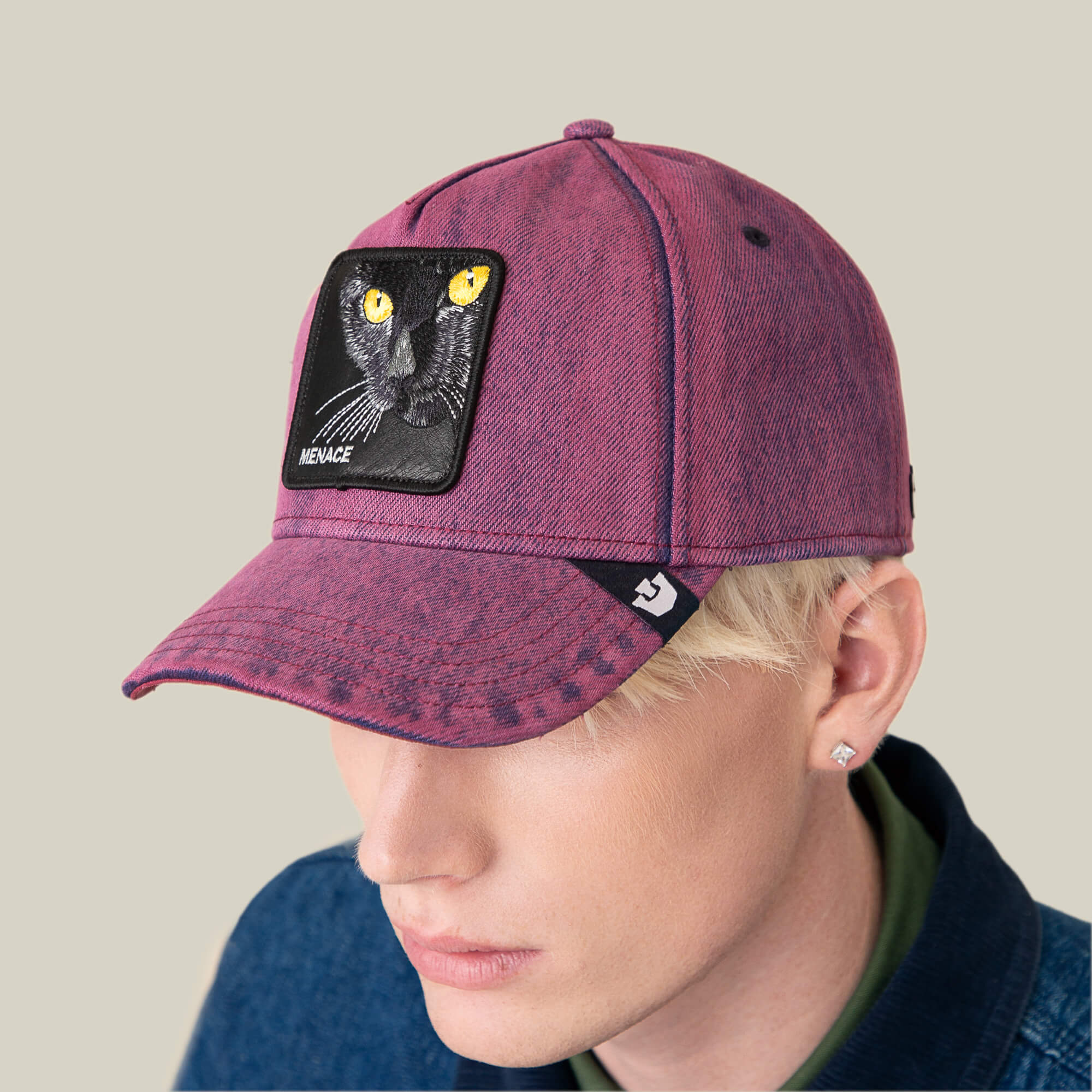 GOORIN BROS Rail bird