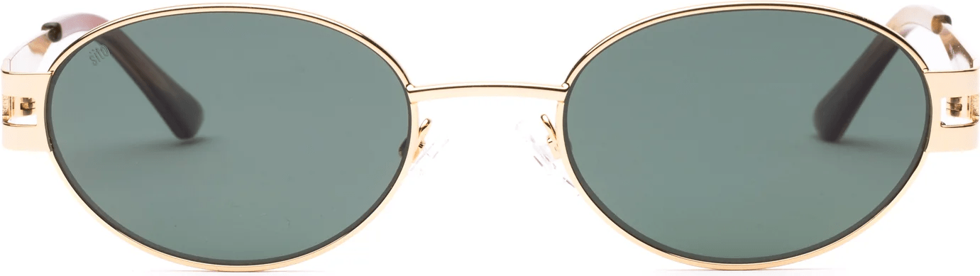 SITO Stevie - Gold tangelo polarised