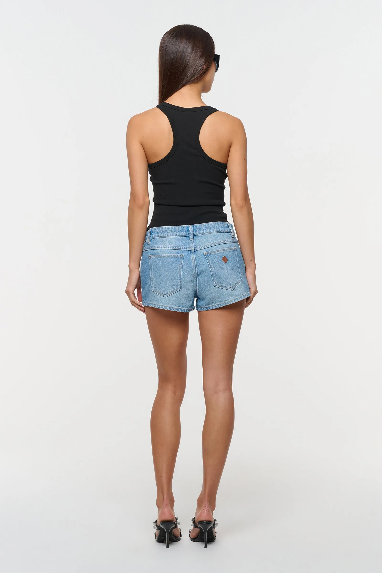 ABRAND 99 Short issa recycled