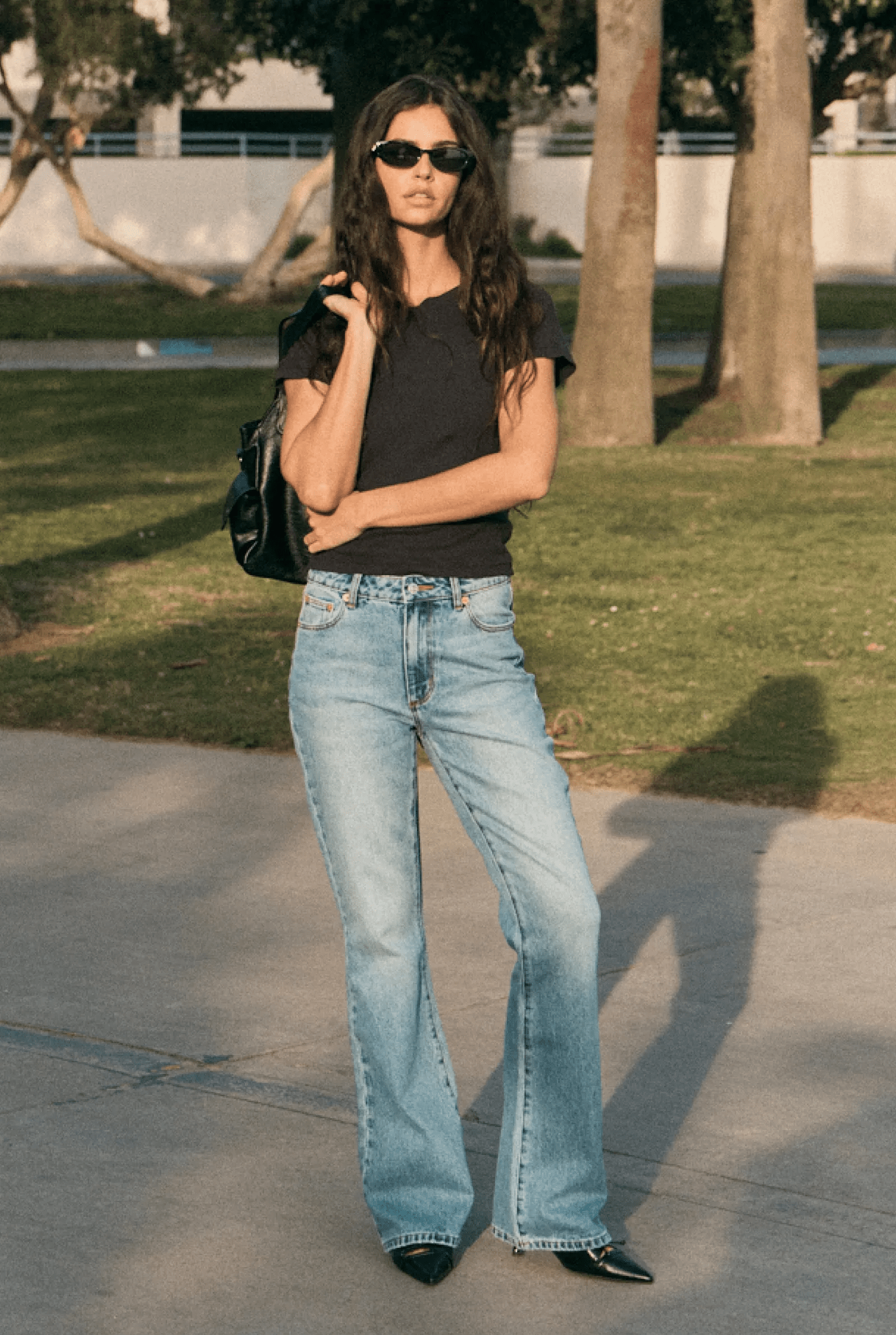 ROLLA'S Midtown Boot Jean - Surrender