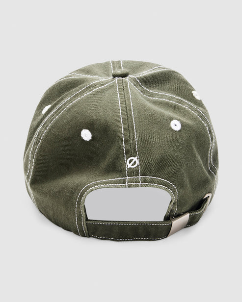EPOKHE Primary cap - Military green