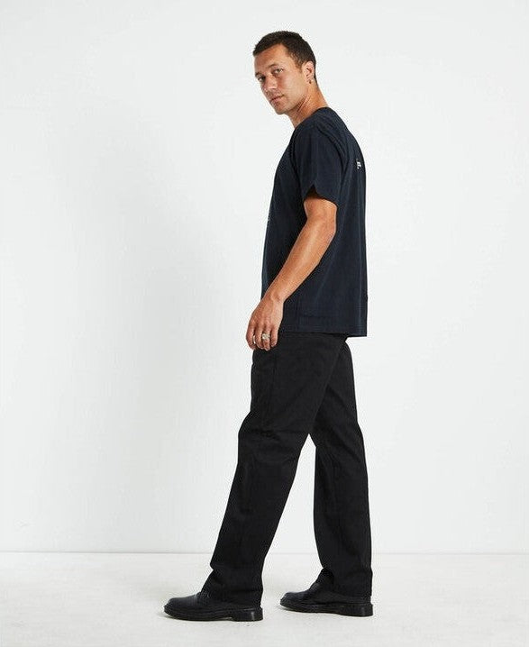 Former Composed T-Shirt - Black