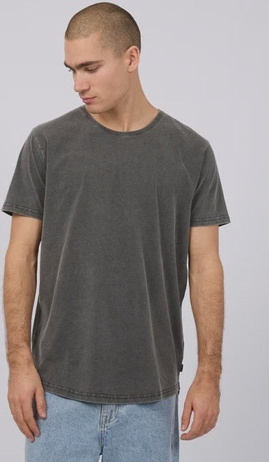 Silent theory Tail Tee Lead