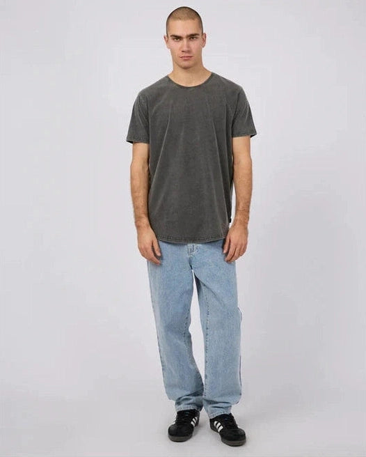 Silent theory Tail Tee Lead