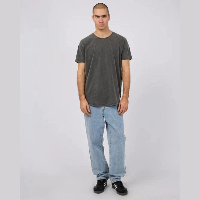 Silent theory Tail Tee Lead