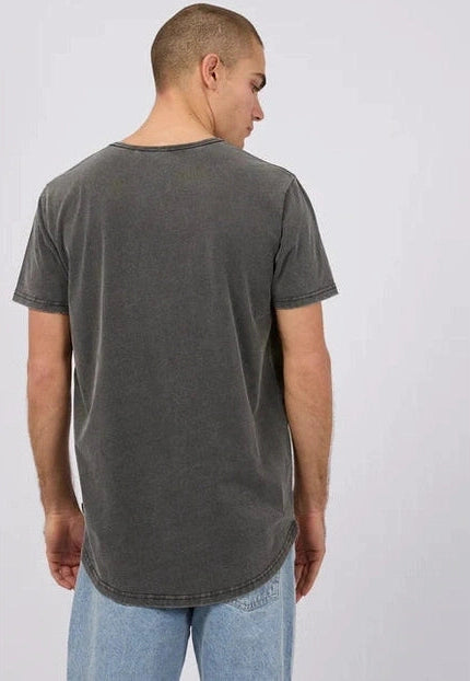 Silent theory Tail Tee Lead