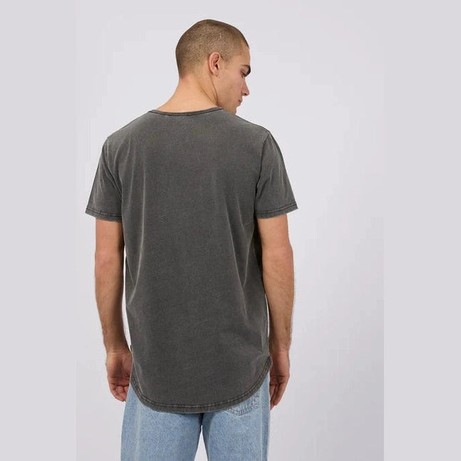 Silent theory Tail Tee Lead