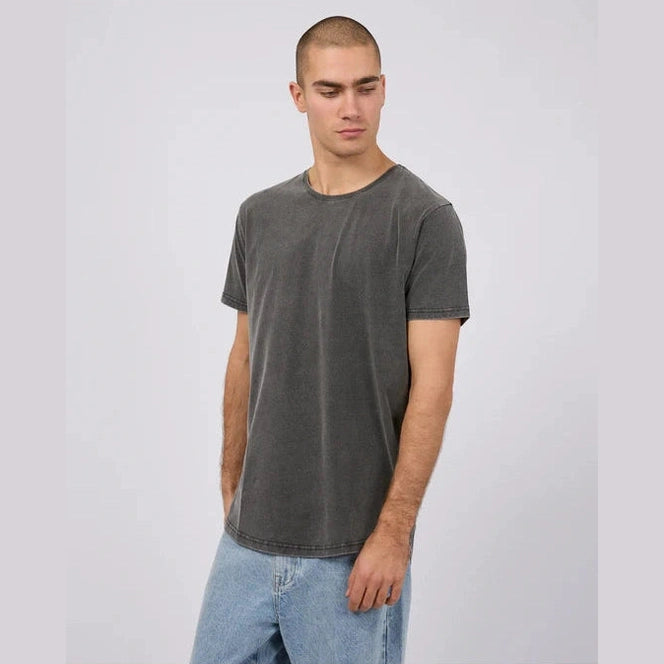 Silent theory Tail Tee Lead