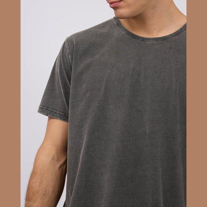 Silent theory Tail Tee Lead