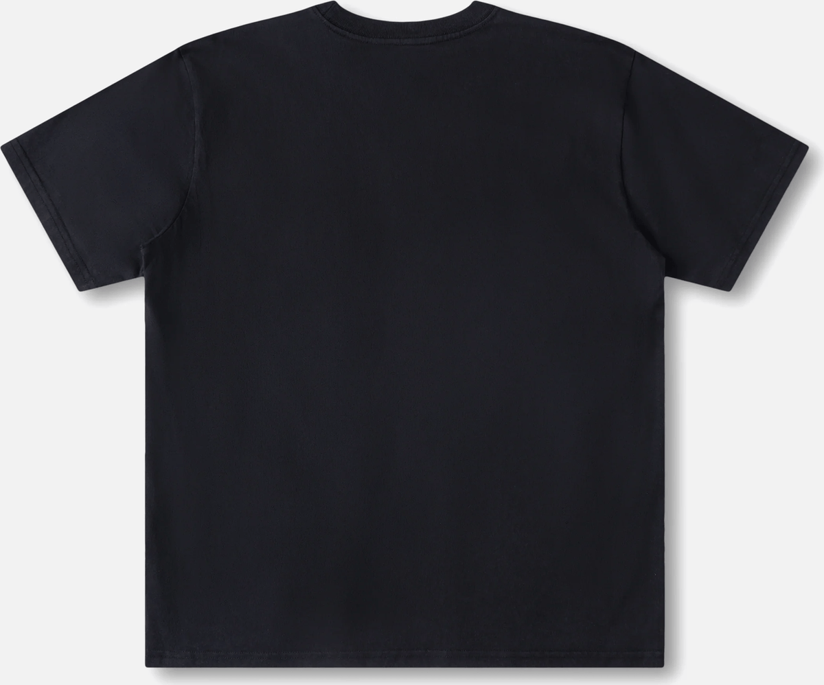 RIVVIA PROJECTS 4WD T-shirt - Washed black