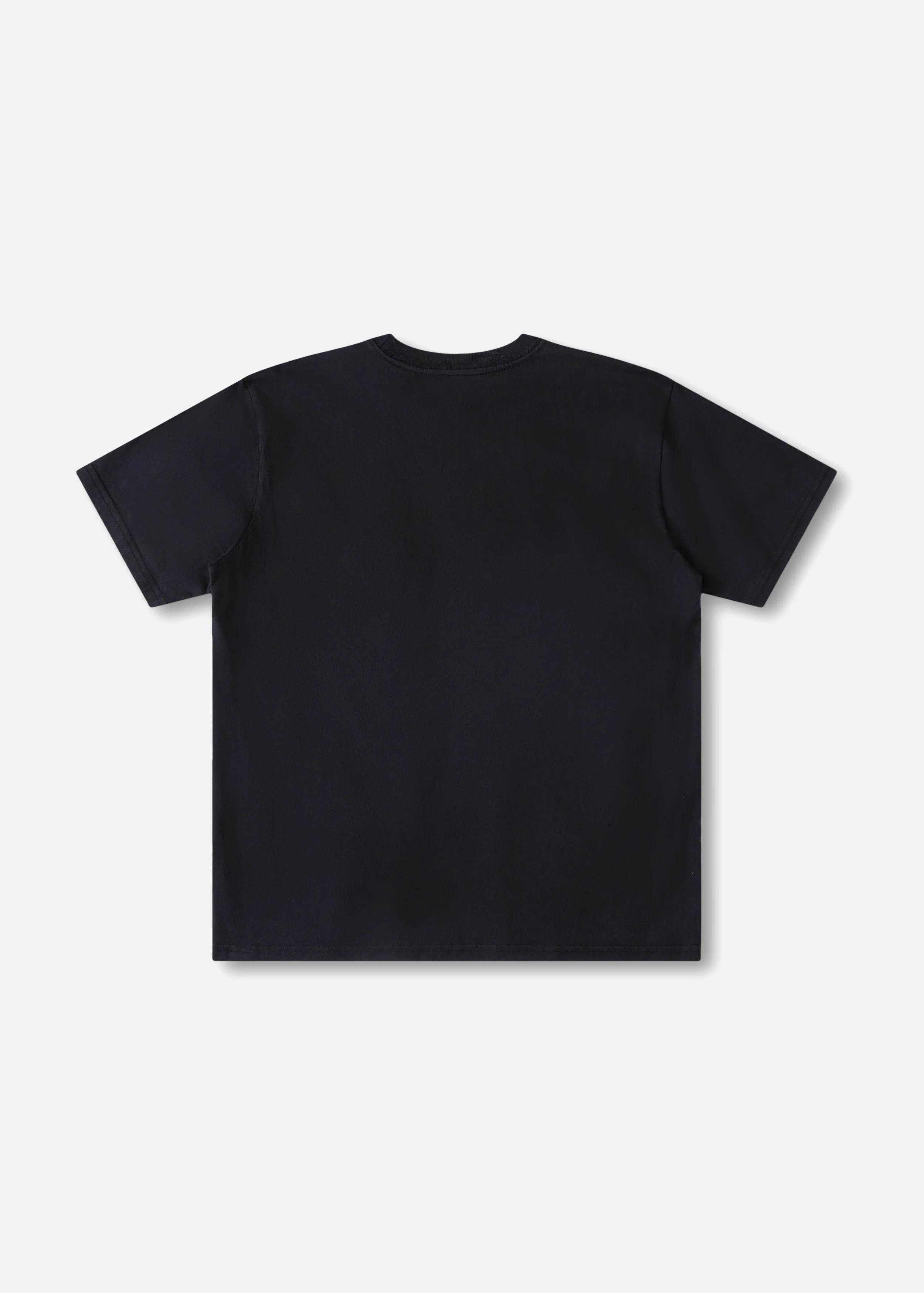 RIVVIA PROJECTS 4WD T-shirt - Washed black