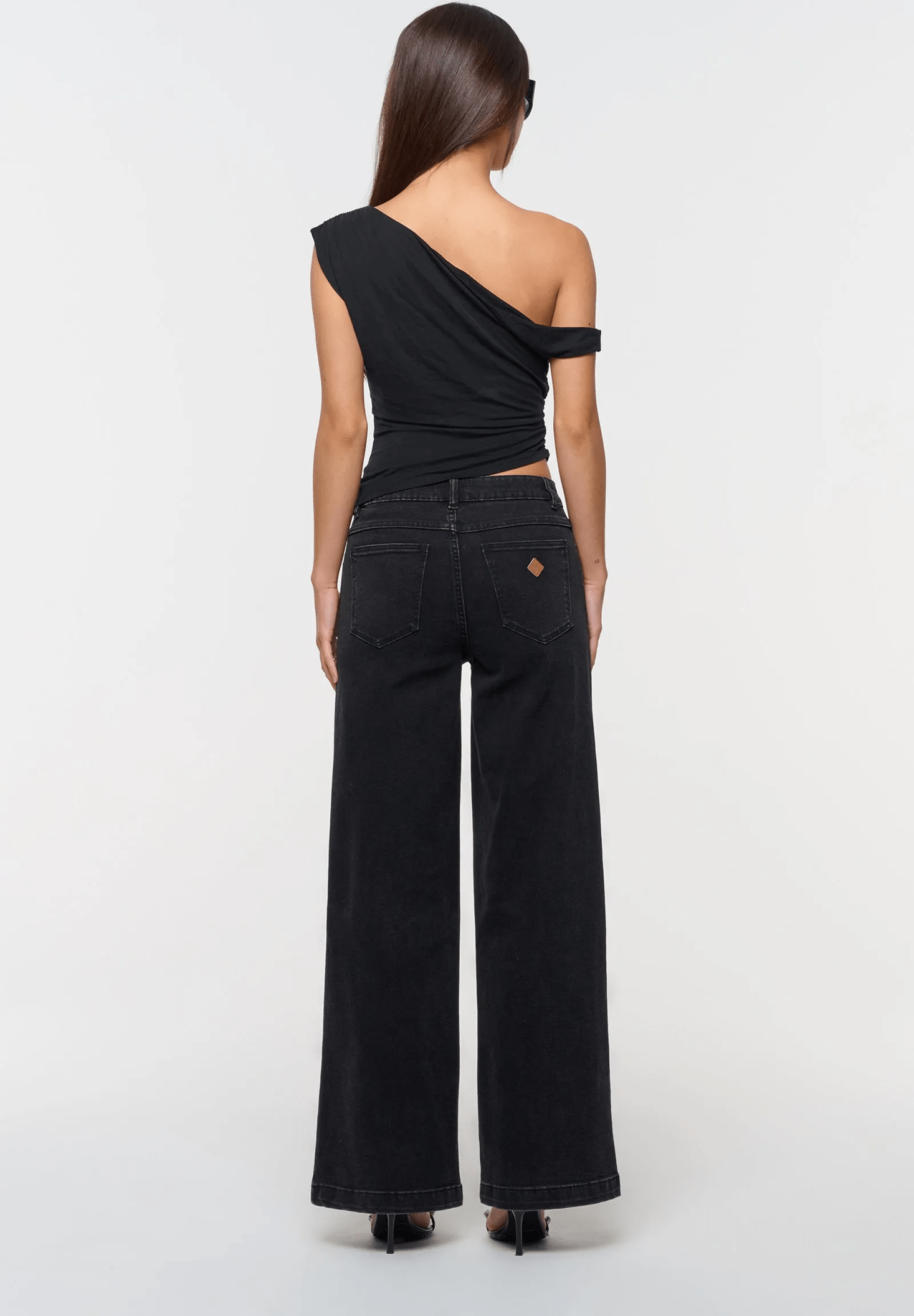 ABRAND 95 Mid & Wide Brie