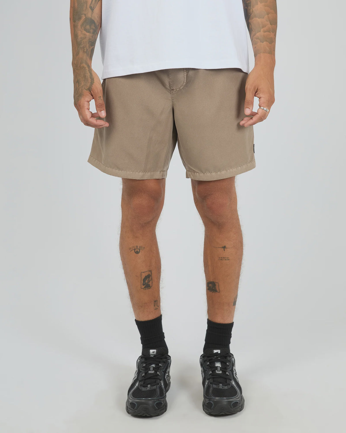 St Goliath Illusion Short  Dust