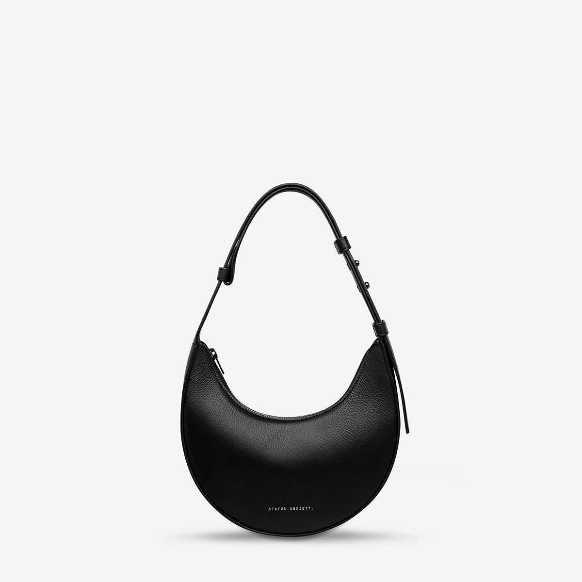 STATUS ANXIETY Kind Of Magic Bag - Black