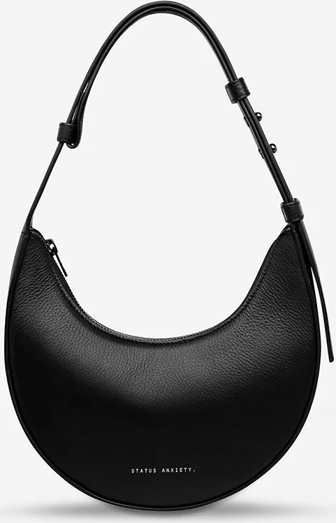 STATUS ANXIETY Kind Of Magic Bag - Black
