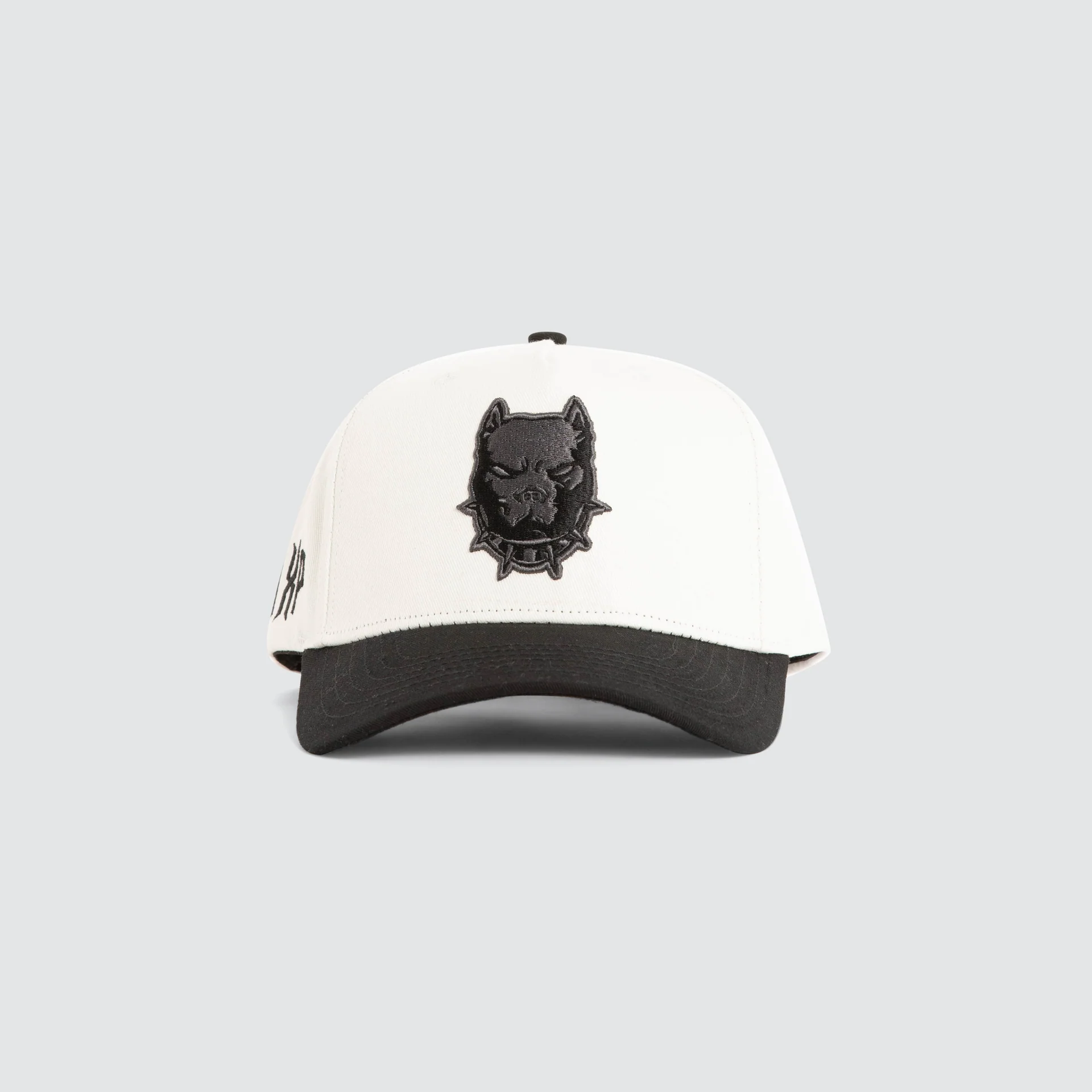 NXP Conrad Cap - Natural White