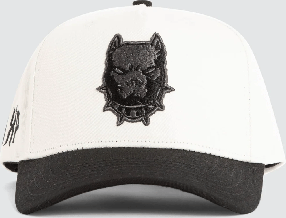 NXP Conrad Cap - Natural White