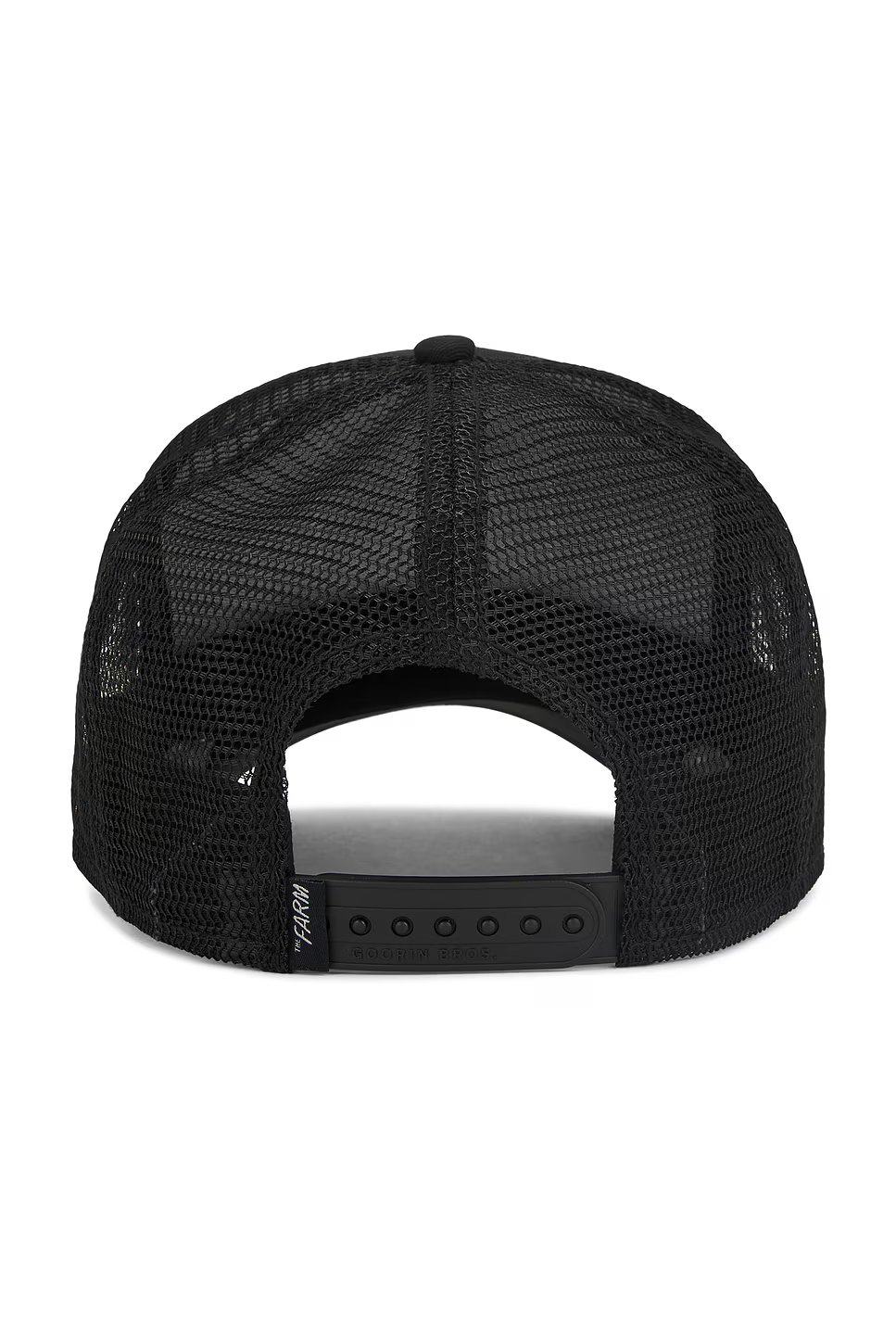 GOORIN BROS Vicious trucker - Void