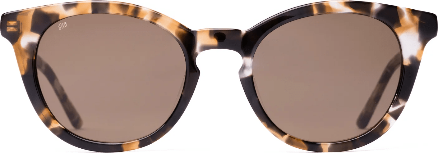 SITO Now or never - Chestnut tort