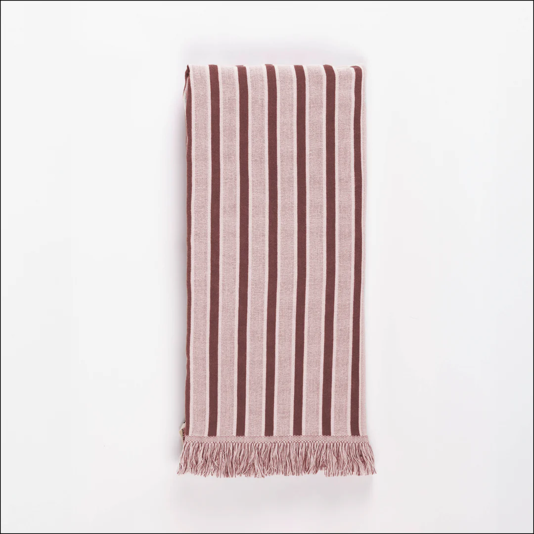LAYDAY Laguna - Pink Sand & Cherry