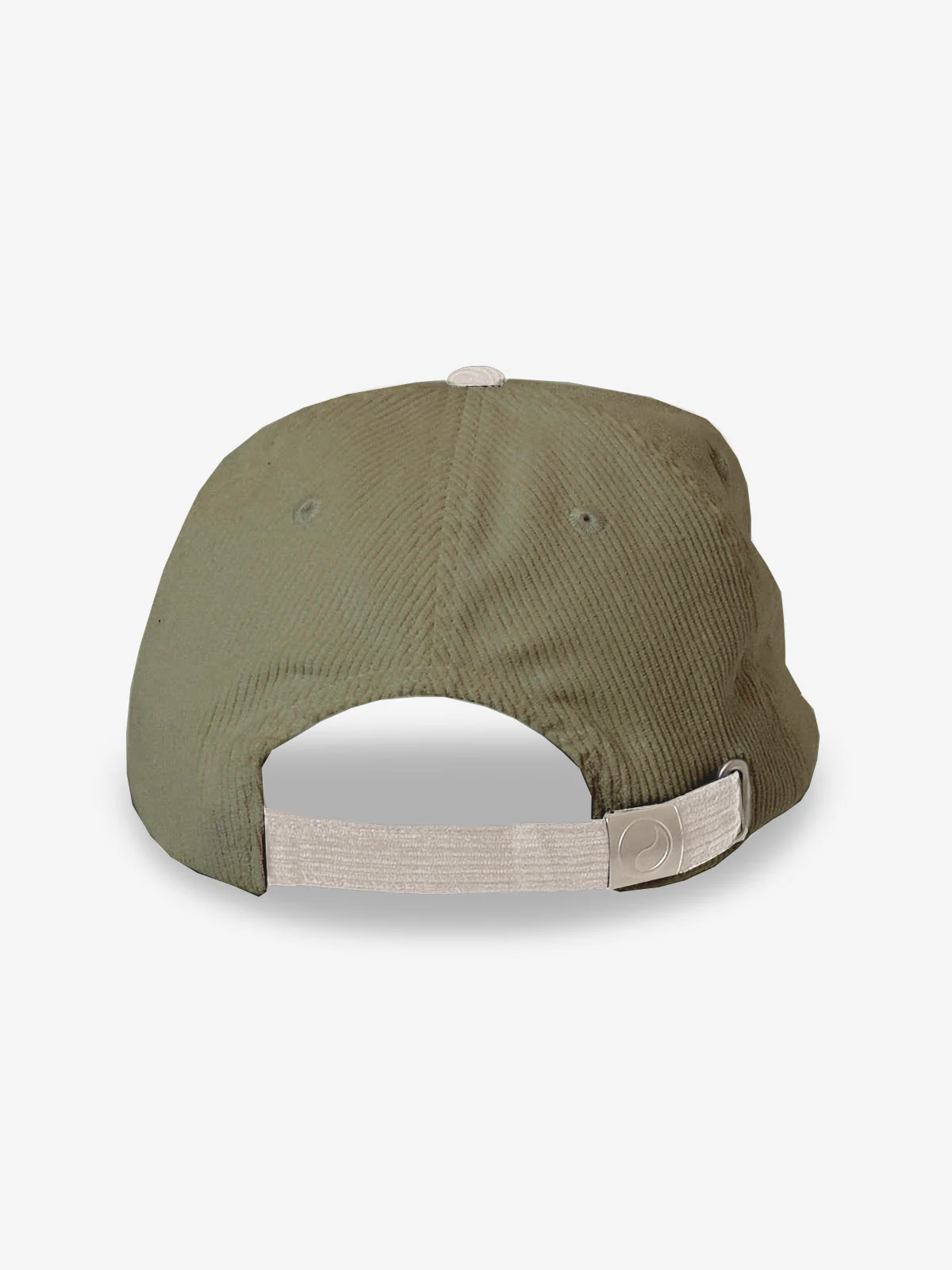 WORSHIP Cherub Cord Hat - Kelp