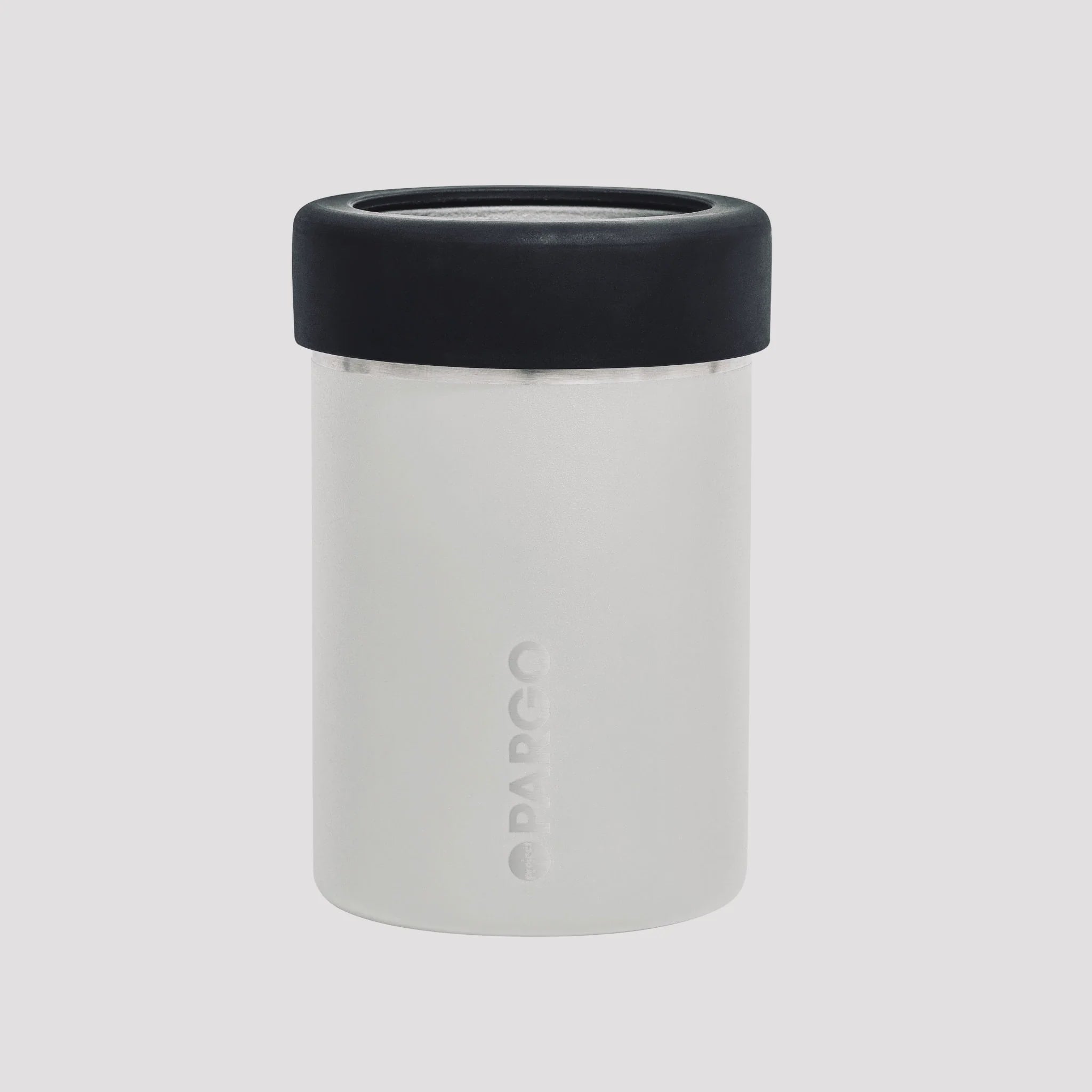 PROJECT PARGO Insulated Stubby Holder - Bone white