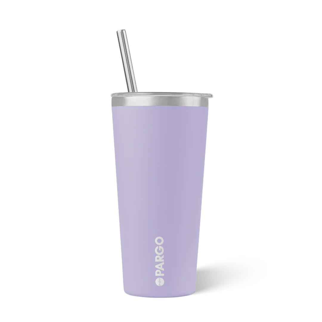 PROJECT PARGO 20oz Insulated Classic Cup - Lilac