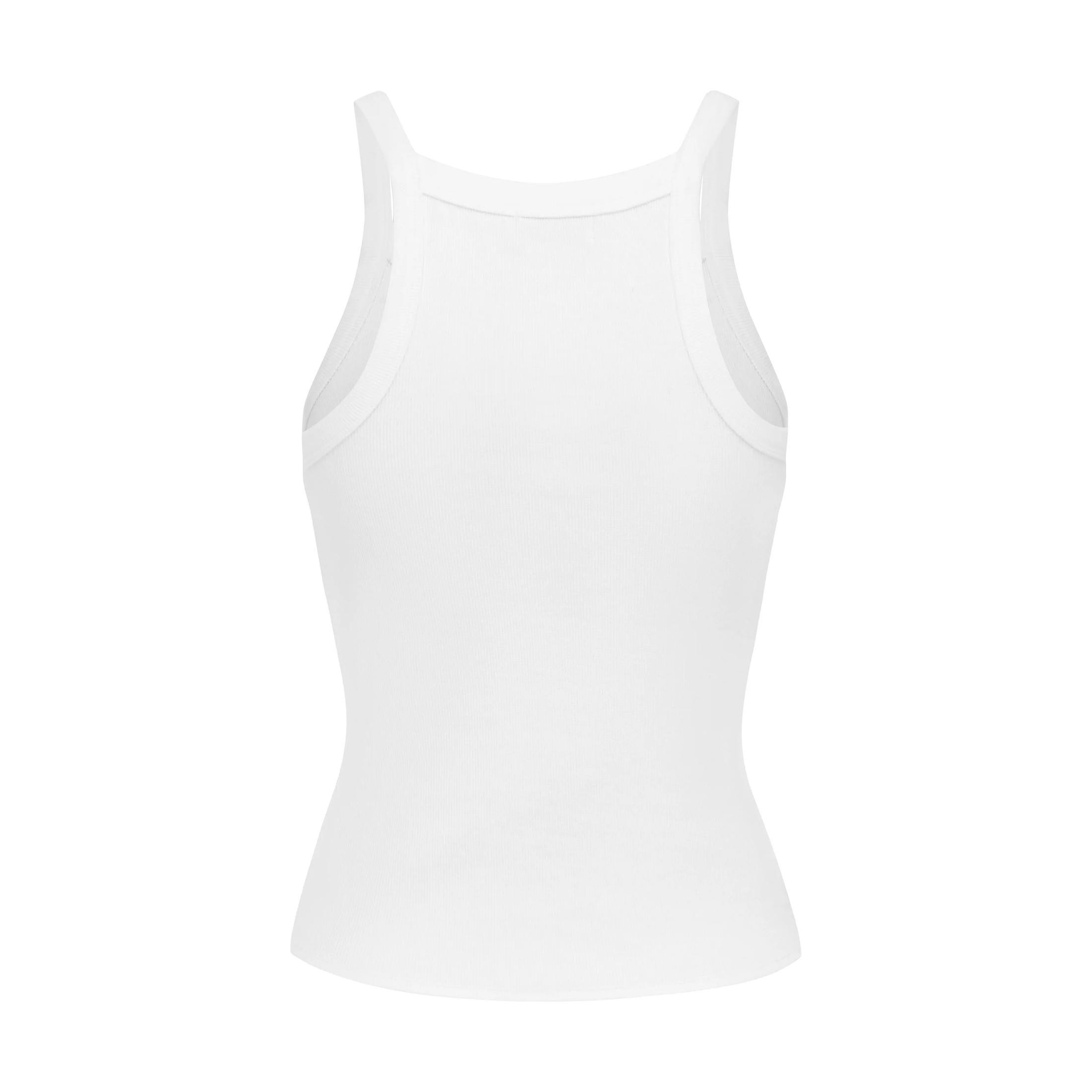 SEA STREET LA Vacay singlet - Salt