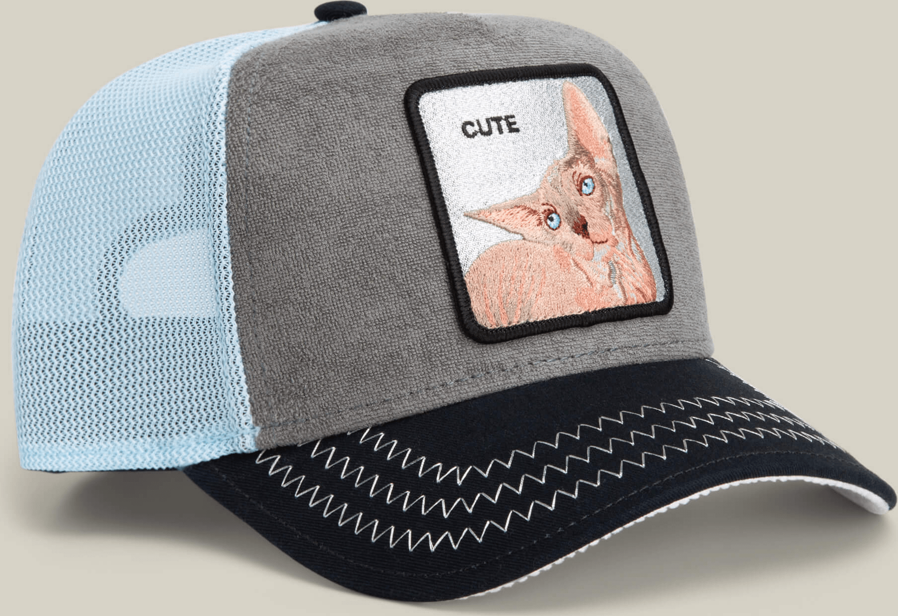 GOORIN BROS Cute Remix - Multicolored
