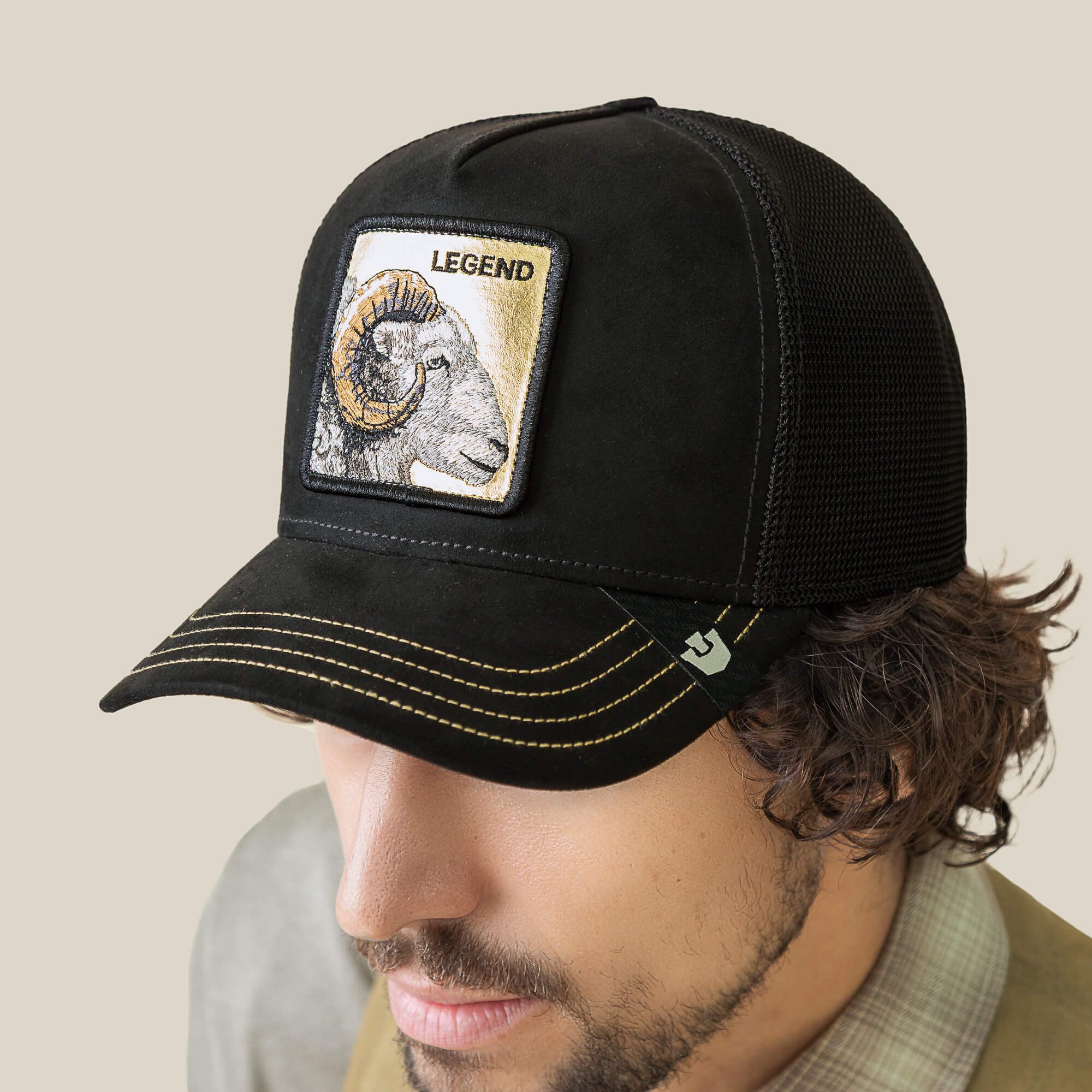 GOORIN BROS Golden Legend