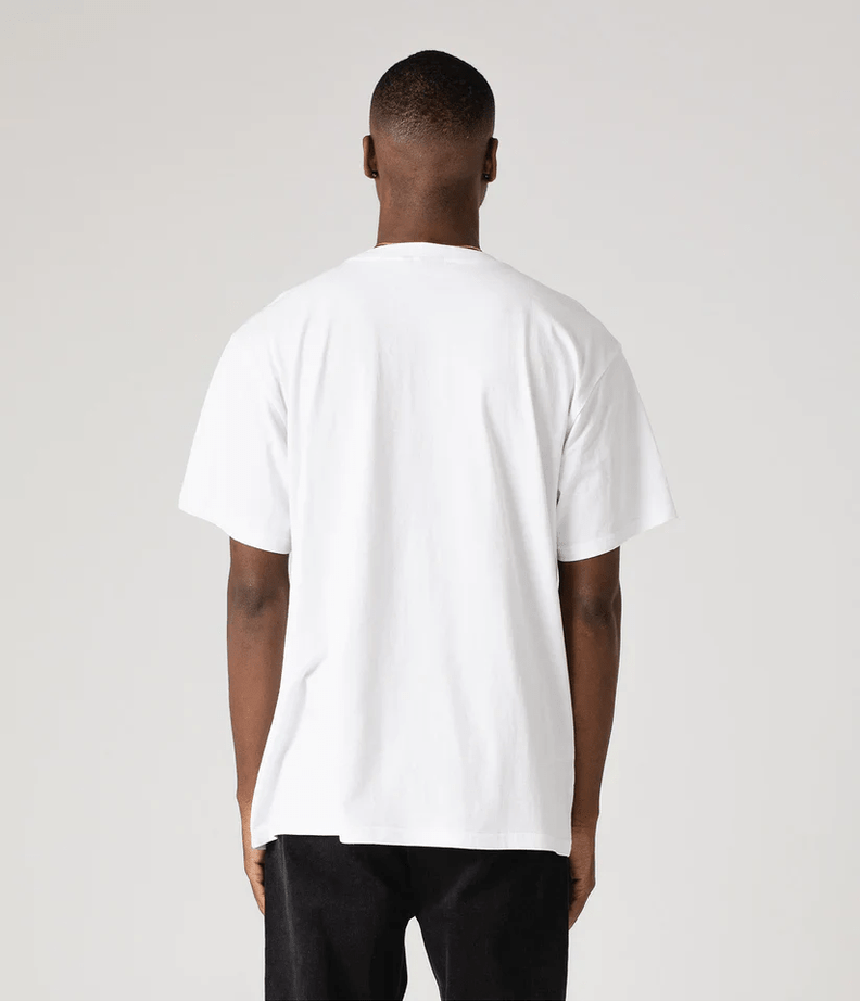 Former Remaining T-shirt - White
