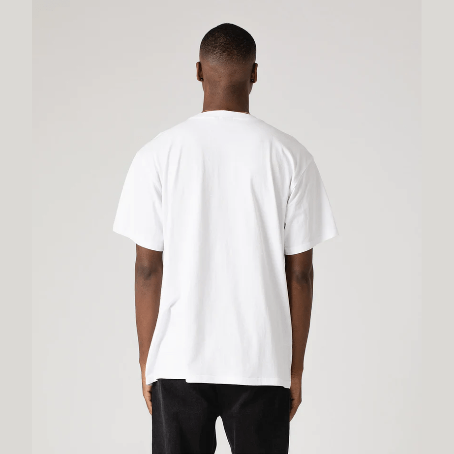 Former Remaining T-shirt - White