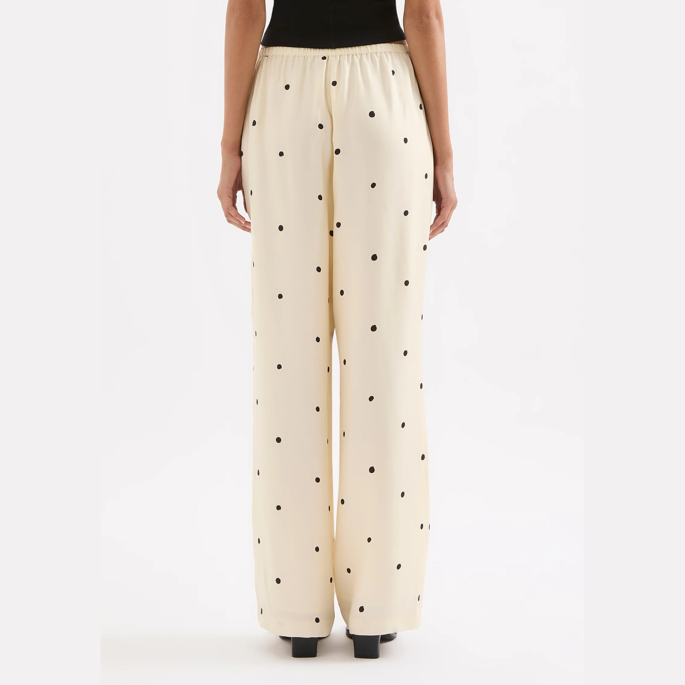 NUDE LUCY Xander Pant - Xander