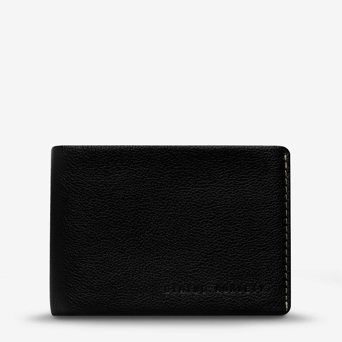 STATUS ANXIETY Otis - black