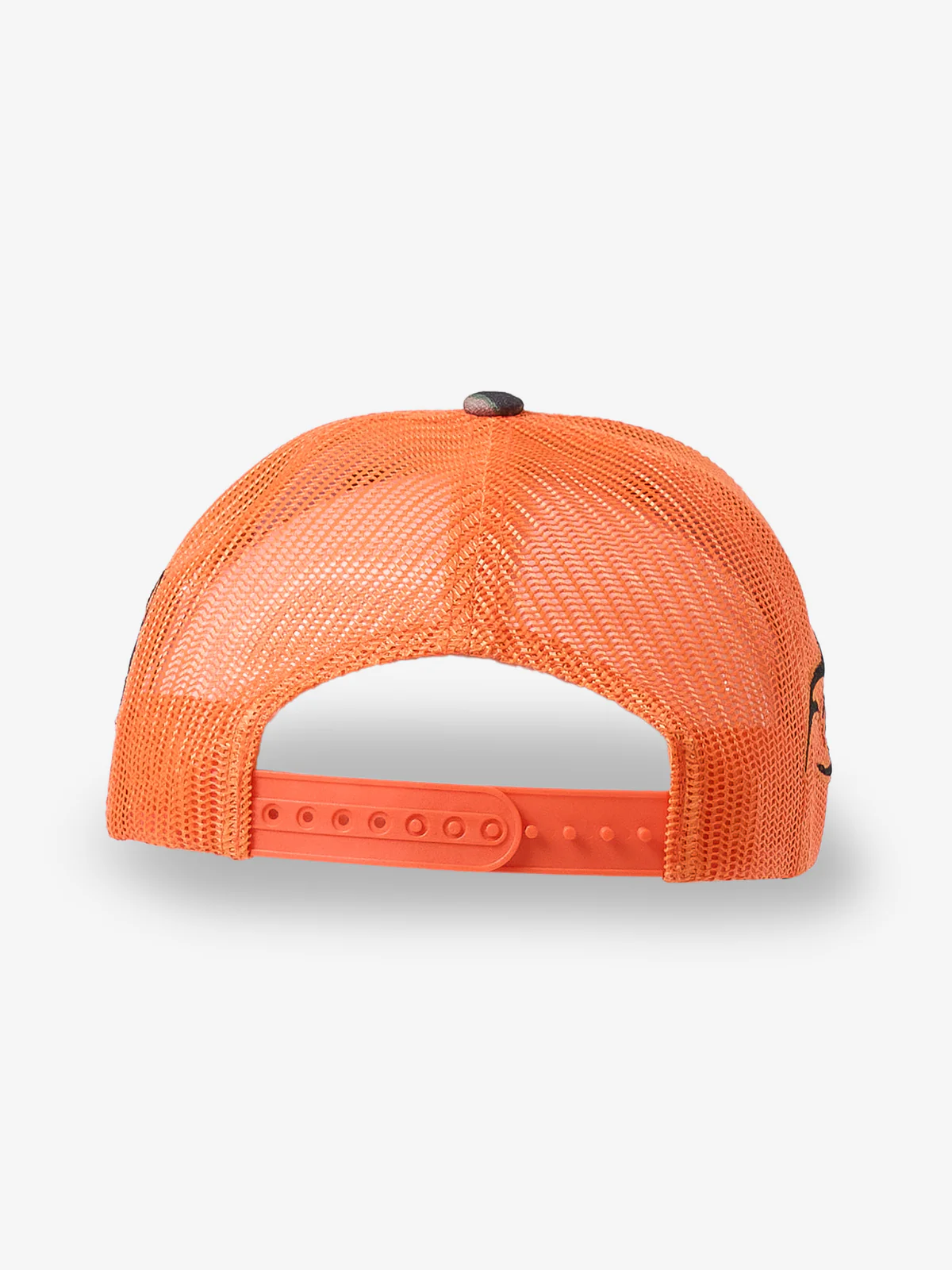 WORSHIP Escape Trucker Hat - Green