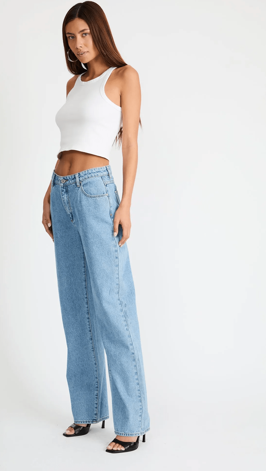 ABRAND 95 Baggy Gigi
