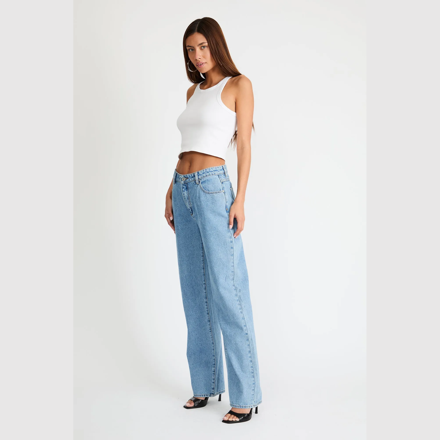 ABRAND 95 Baggy Gigi