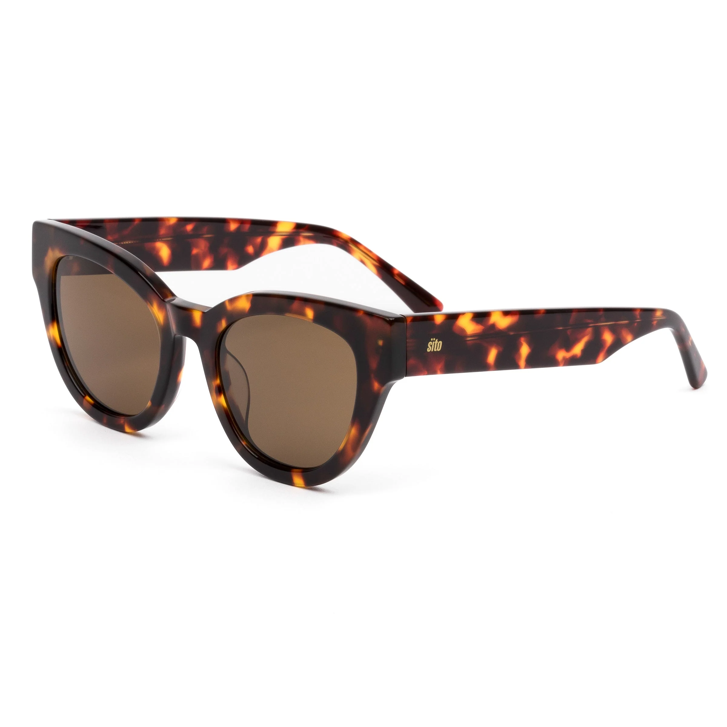 SITO Soul fusion - Maple tort polarised
