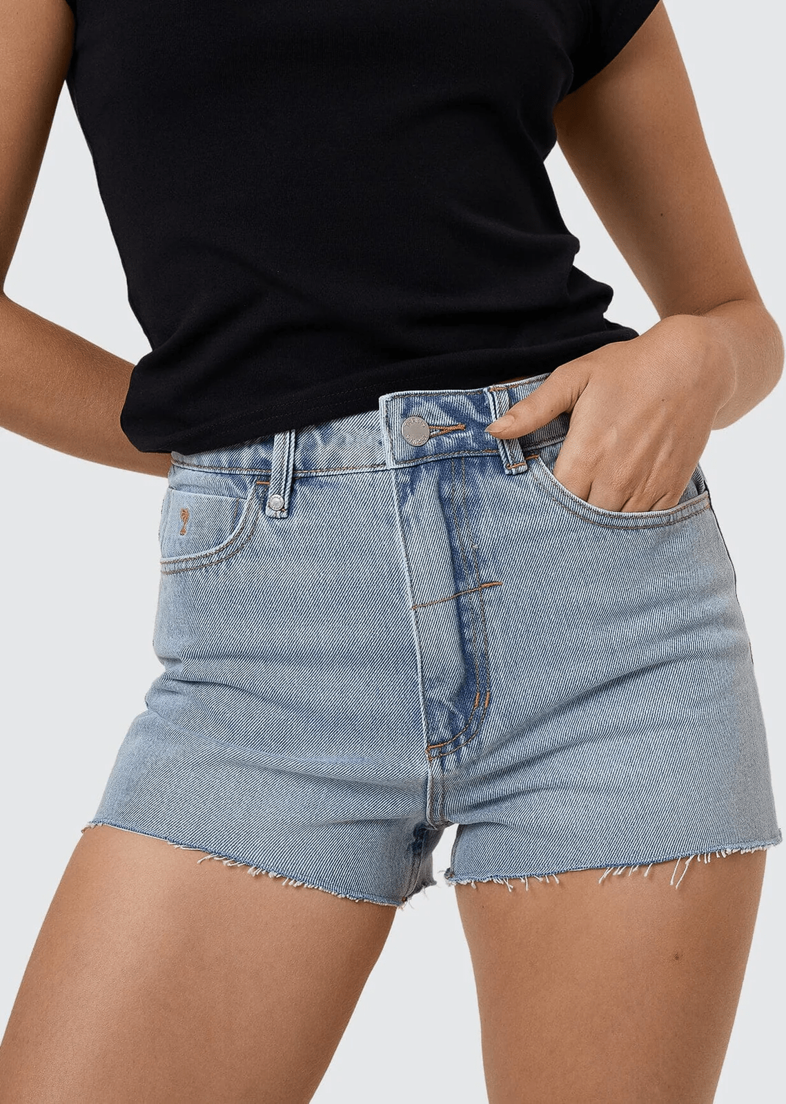 THRILLS Sadie short - Dusk