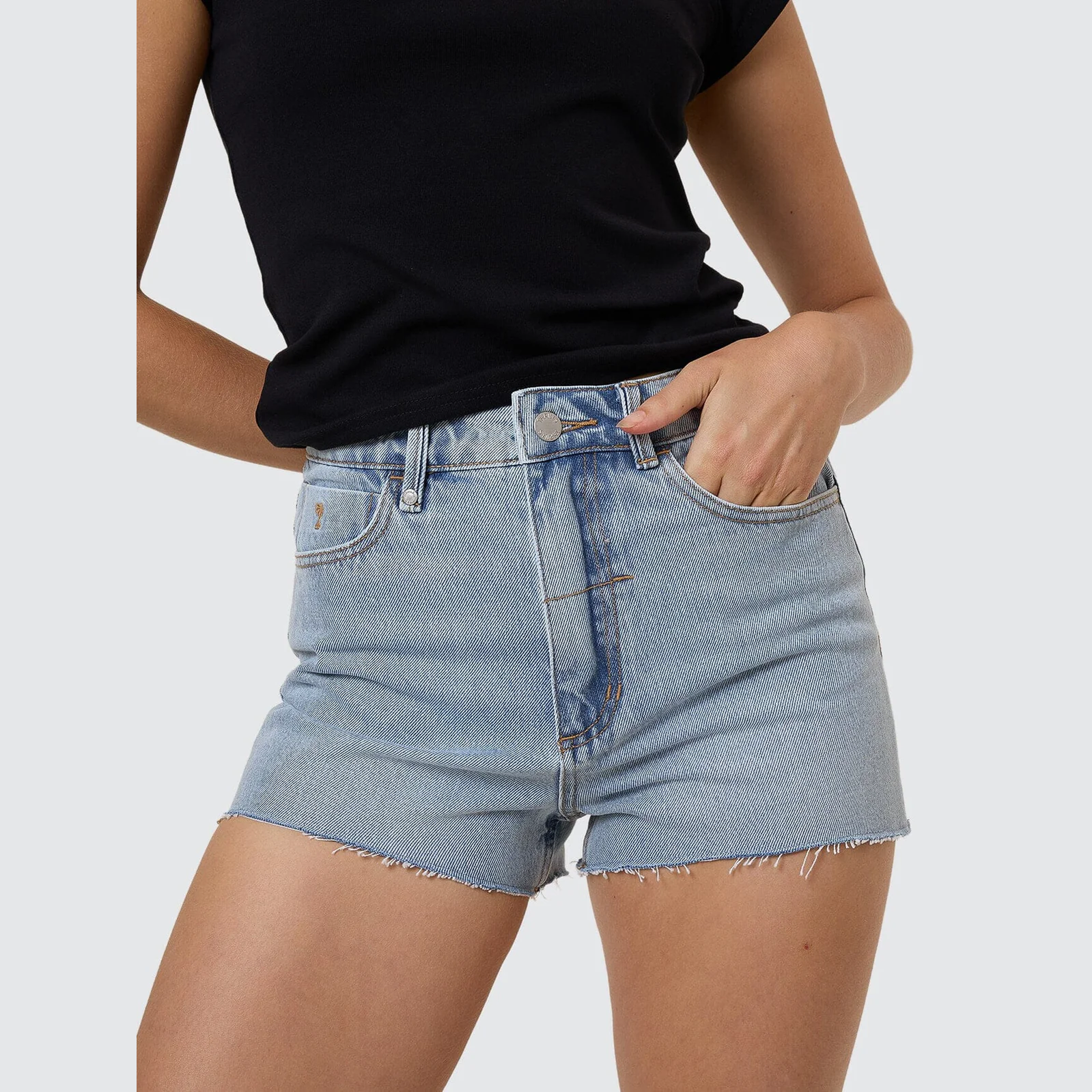 THRILLS Sadie short - Dusk