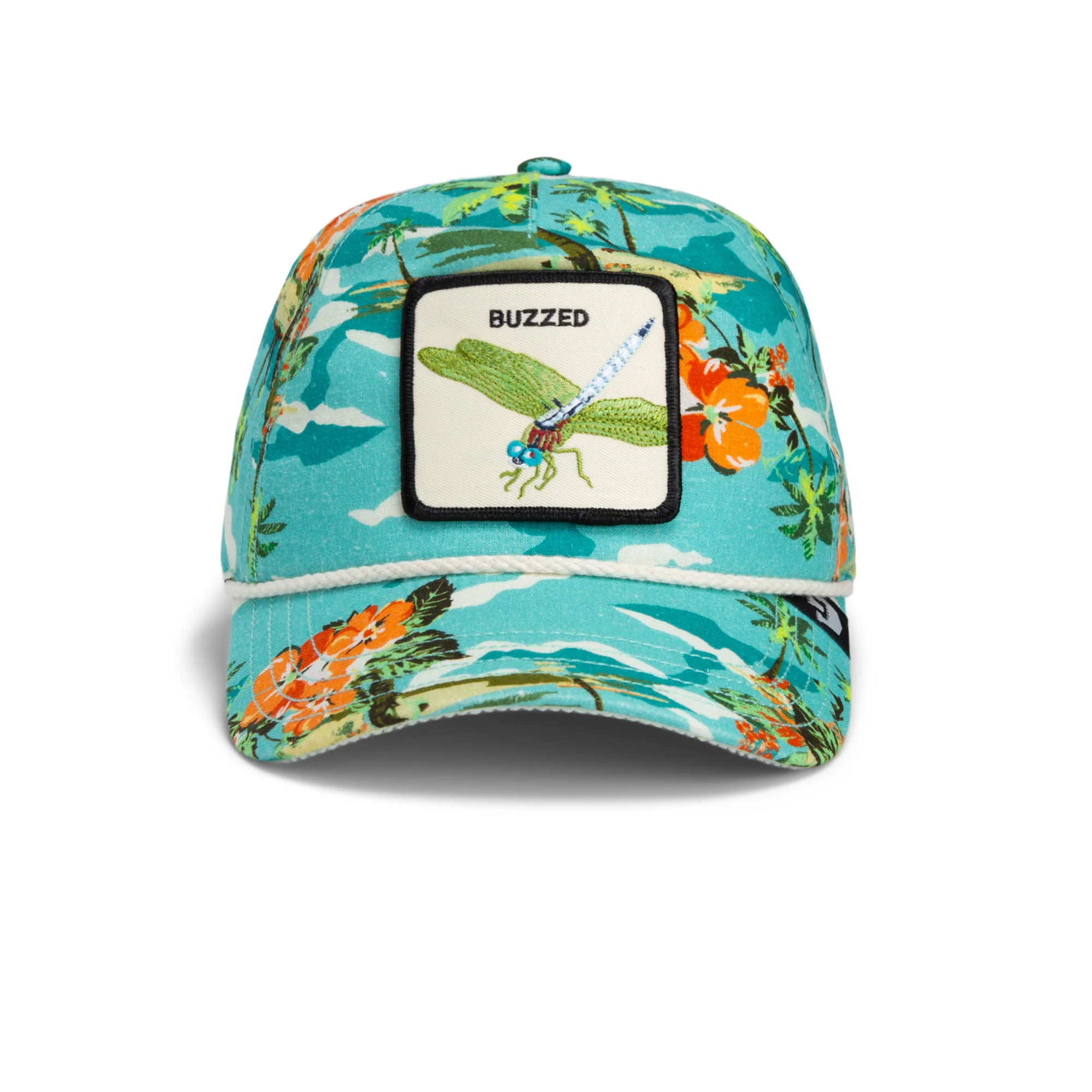 GOORIN BROS Hapy our - Seagrass